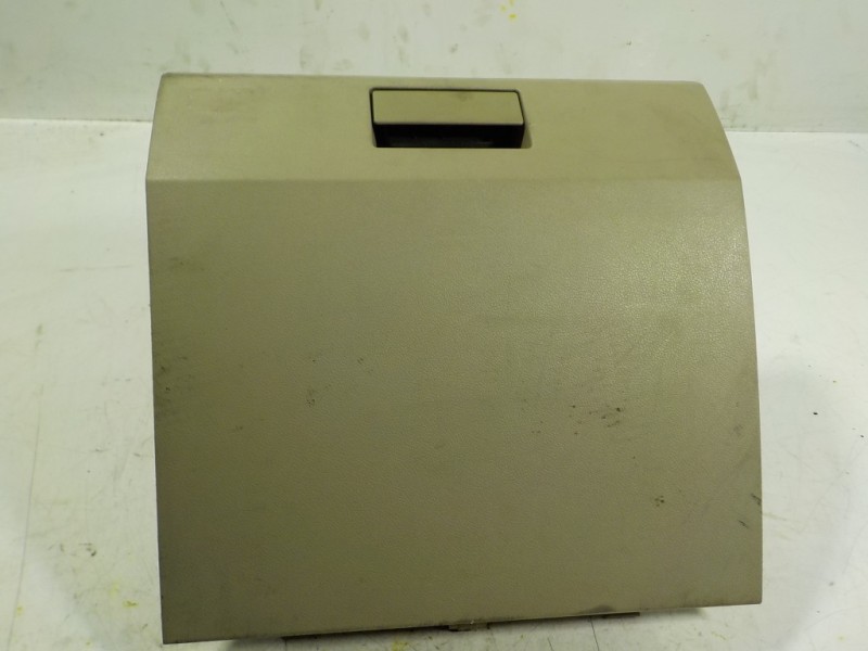 Recambio de guantera para dodge caliber 2.0 16v crd cat referencia OEM IAM 1ED79DKAAA  