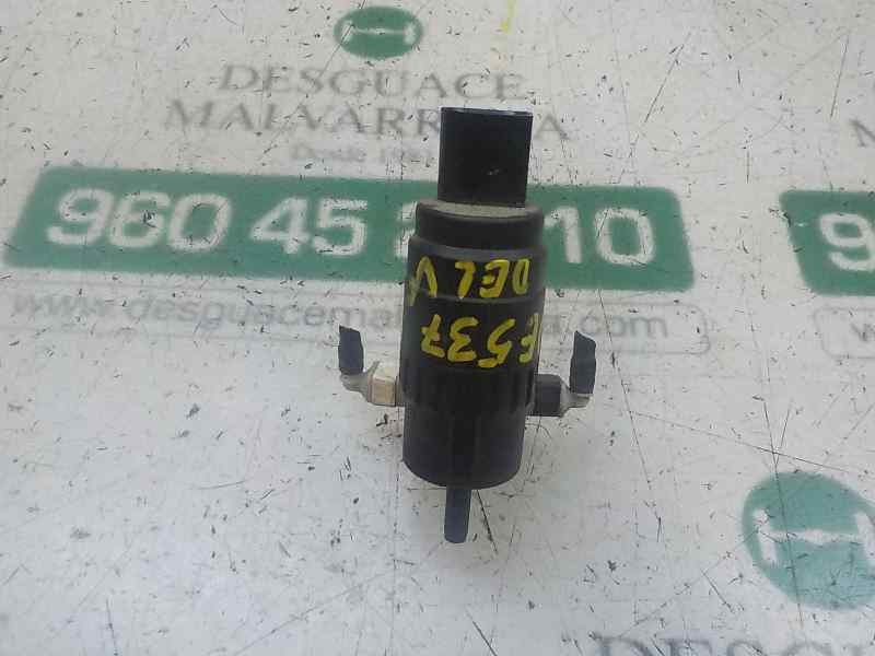 Recambio de bomba limpia para volkswagen tiguan (5n1) 2.0 tdi referencia OEM IAM 1K6955651 1K6955651 