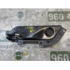 Recambio de maneta interior trasera derecha para seat toledo (kg3) reference referencia OEM IAM 5JH867212  