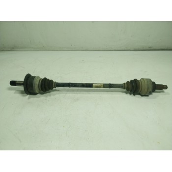 TRANSMISION TRASERA DERECHA 33208680348 8680348AI01 