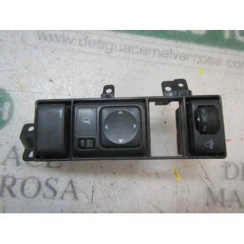 MANDO RETROVISOR 25570CT00B 