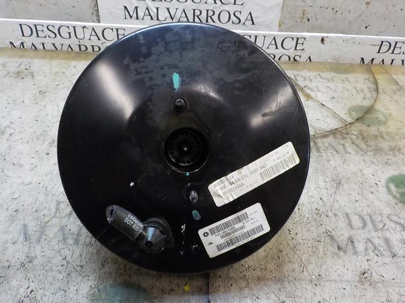 Recambio de servofreno para jeep compass limited 4x4 referencia OEM IAM 5175098AA P05105149AG 