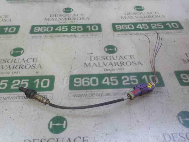 Recambio de sonda lambda para ford fiesta (cb1) 1.4 16v cat referencia OEM IAM 1746711  