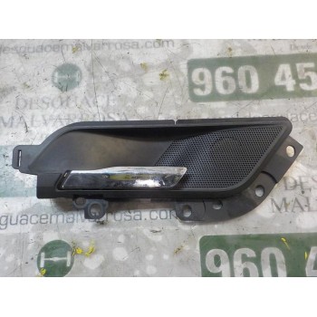 MANETA INTERIOR TRASERA IZQUIERDA 5JH867211 