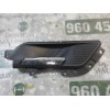 Recambio de maneta interior trasera izquierda para seat toledo (kg3) reference referencia OEM IAM 5JH867211  