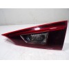 Recambio de piloto trasero derecho interior para mazda 3 lim. () origin referencia OEM IAM   