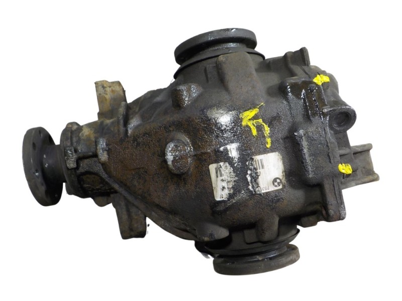 Recambio de diferencial trasero para bmw x3 (e83) 2.0 16v diesel cat referencia OEM IAM 33107535120  