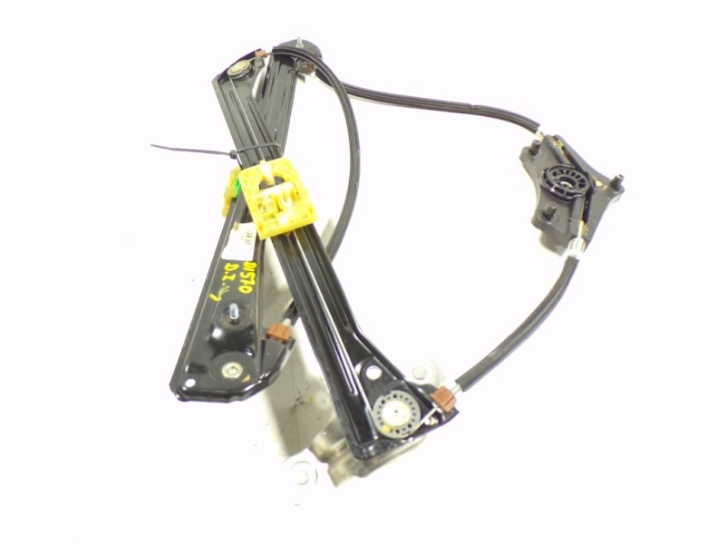 Recambio de elevalunas delantero izquierdo para volkswagen golf vii lim. (bq1) 1.6 tdi referencia OEM IAM 5G4837461H 5G4837461H 