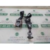 Recambio de cinturon seguridad trasero izquierdo para citroën c4 grand picasso millenium referencia OEM IAM 8974XW 9654454477 