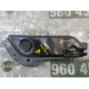 Recambio de maneta interior trasera izquierda para seat toledo (kg3) reference referencia OEM IAM 5JH867211  
