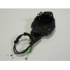 Recambio de cerradura puerta trasera derecha para lexus ct 200h referencia OEM IAM 6905033131 1012607 