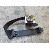 Recambio de cinturon seguridad trasero central para bmw serie 3 berlina (e90) 320d referencia OEM IAM 72119138234  