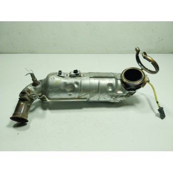 FILTRO DE PARTICULAS 9848220380 