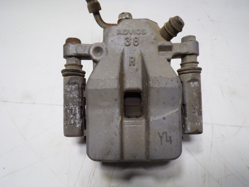 Recambio de pinza freno trasera derecha para toyota rav 4 advance hybrid referencia OEM IAM 4783042080  