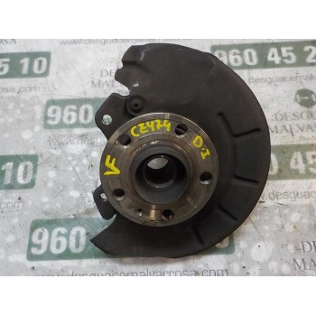 MANGUETA DELANTERA IZQUIERDA 6C0407255A 