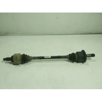 TRANSMISION TRASERA IZQUIERDA 33208680347 86803471I01 