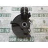 Recambio de mangueta delantera izquierda para seat toledo (kg3) reference referencia OEM IAM 6C0407255A  