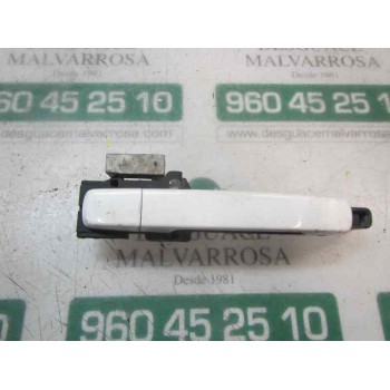 MANETA EXTERIOR DELANTERA DERECHA 80640EB33A 