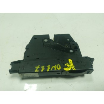 CERRADURA MALETERO / PORTON 51247191212 918064105 