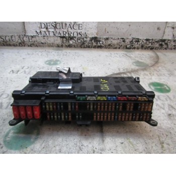 CAJA RELES / FUSIBLES 61138384527 5188770 