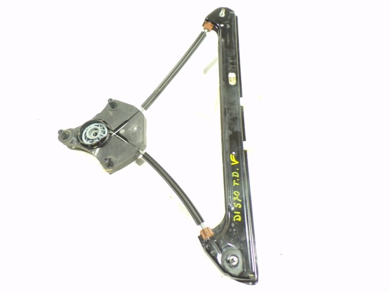 Recambio de elevalunas trasero derecho para volkswagen golf vii lim. (bq1) 1.6 tdi referencia OEM IAM 5G4839462C  