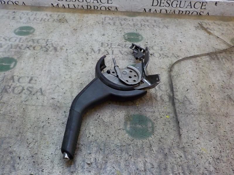 Recambio de palanca freno de mano para jeep compass limited 4x4 referencia OEM IAM 1QB321X9AA  