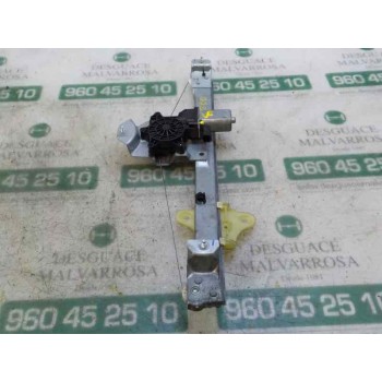 ELEVALUNAS DELANTERO DERECHO 807205569R 