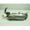 Recambio de filtro de particulas para opel corsa f (p2jo) 1.2 (68) referencia OEM IAM  9848220380 