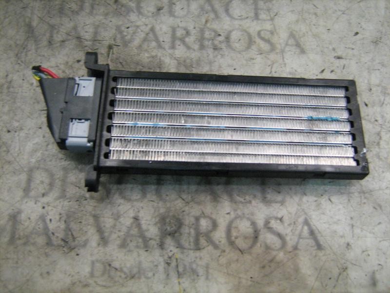 Recambio de resistencia calefaccion para peugeot 307 break/sw (s2) xs referencia OEM IAM   