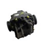 Recambio de diferencial trasero para bmw x3 (e83) 2.0 16v diesel cat referencia OEM IAM 33107535120  