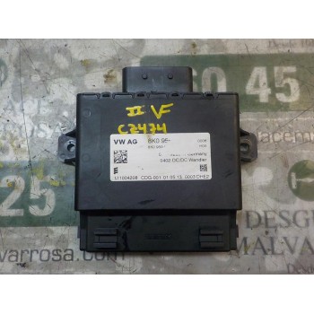 MODULO ELECTRONICO 8K0959663C 