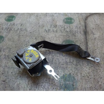 CINTURON SEGURIDAD TRASERO IZQUIERDO 72119138233 