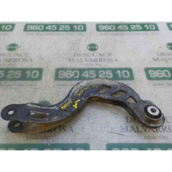 BRAZO SUSPENSION SUPERIOR TRASERO DERECHO A2463501006 