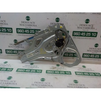 ELEVALUNAS TRASERO IZQUIERDO 834011F010 