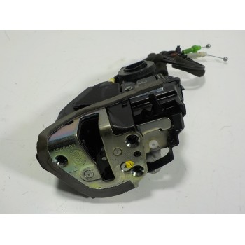 CERRADURA PUERTA TRASERA IZQUIERDA 6906033131 1012411 