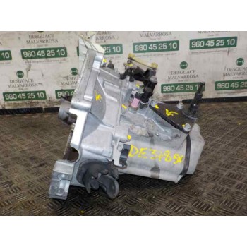 CAJA CAMBIOS 2222RL 20CQ15