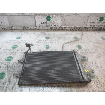 CONDENSADOR AIRE ACONDICIONADO 