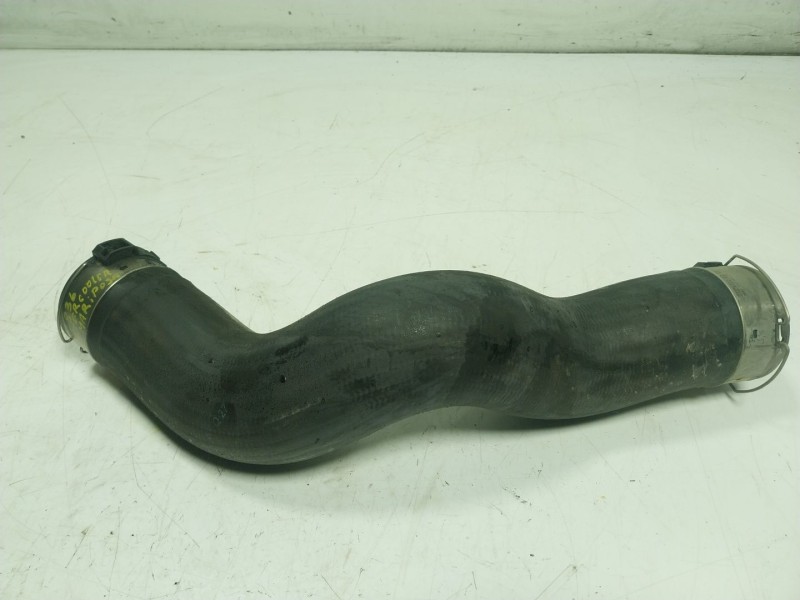 Recambio de tubo intercooler para bmw serie 4 gran coupe (f36) 2.0 16v turbodiesel referencia OEM IAM 11618513851 11618513851 