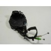 Recambio de cerradura puerta trasera izquierda para lexus ct 200h referencia OEM IAM 6906033131 1012411 