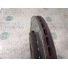 Recambio de disco freno delantero para mg serie 75 (rj) 2.0 kv6 classic referencia OEM IAM   