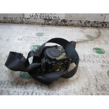 CINTURON SEGURIDAD TRASERO DERECHO 