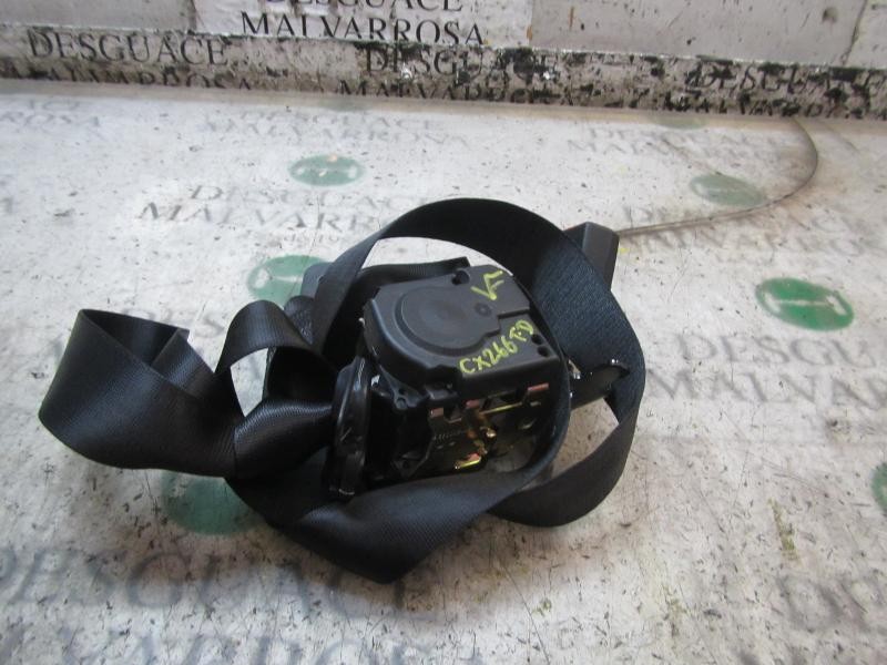 Recambio de cinturon seguridad trasero derecho para bmw x5 (e53) 3.0d referencia OEM IAM   