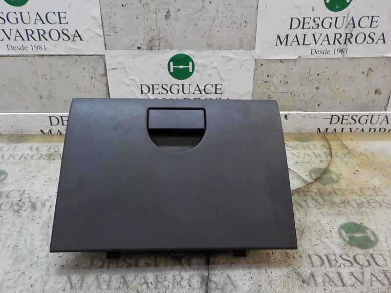 Recambio de guantera para jeep compass limited 4x4 referencia OEM IAM 1FB991DVAB  