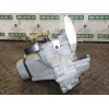 Recambio de caja cambios para citroën c4 berlina 1.4 16v referencia OEM IAM 2222RL  20CQ15