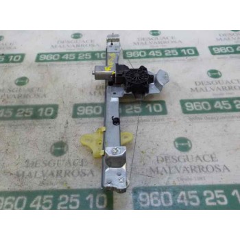 ELEVALUNAS DELANTERO IZQUIERDO 807213867R 