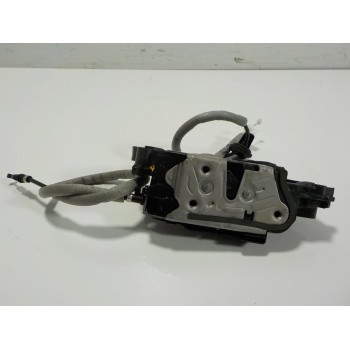 CERRADURA PUERTA DELANTERA DERECHA 5TC837016D C6D5TC837016D 