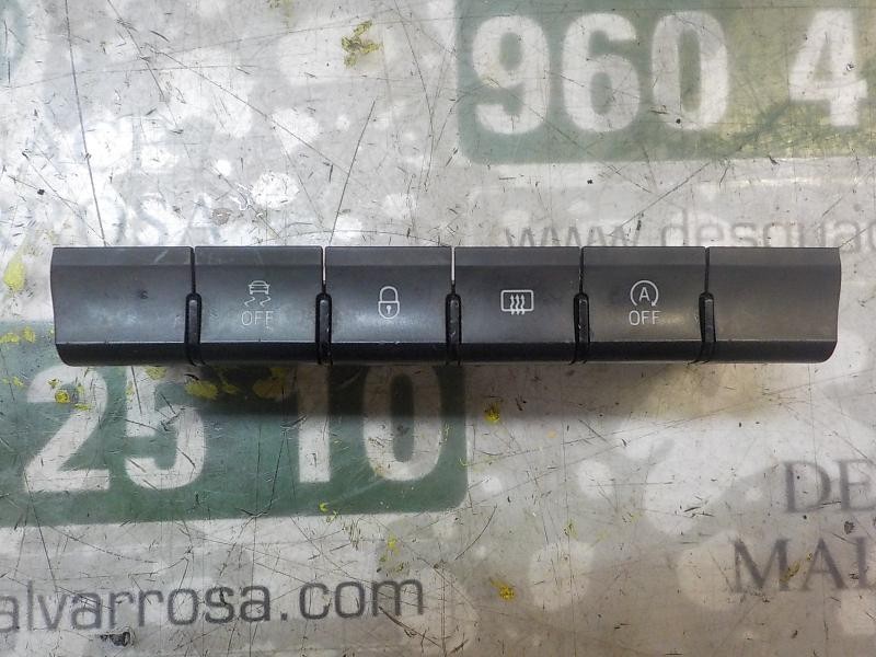 Recambio de modulo electronico para seat toledo (kg3) reference referencia OEM IAM 6JA927132BFWHS 6JA927132BF 