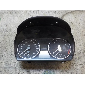 CUADRO INSTRUMENTOS 62109316127 