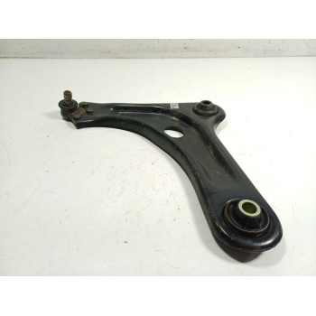 BRAZO SUSPENSION INFERIOR DELANTERO IZQUIERDO 9670772080 