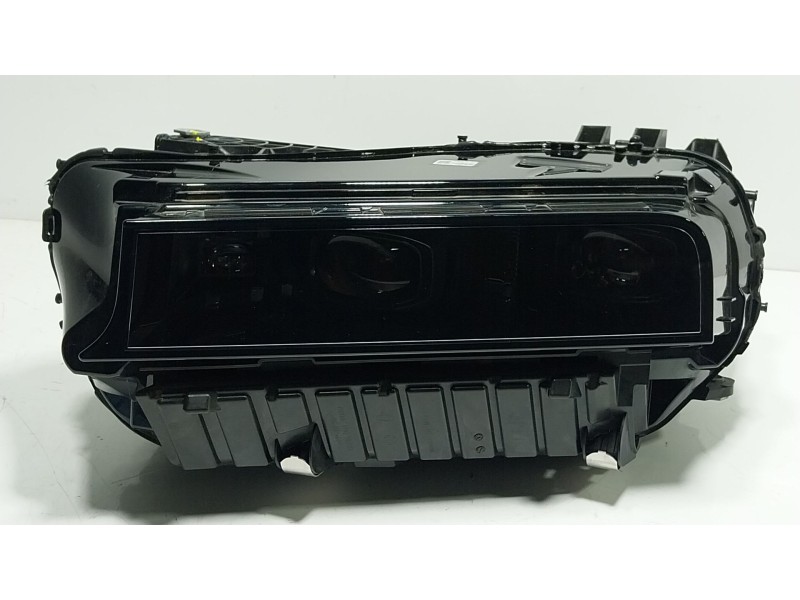 Recambio de faro izquierdo para bmw xm (g09) plug-in-hybrd a las 4 ruedas referencia OEM IAM 63115A40883 5A8D461 